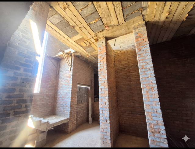 5 BEDROOM HOUSE FOR SALE IN VAAL MARINA